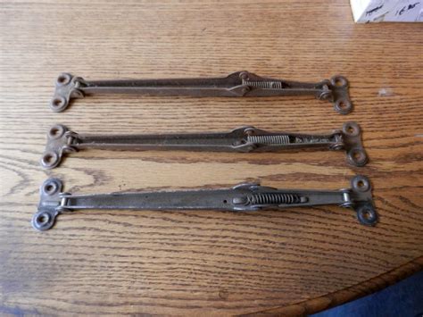 Vintage Table Hardware 